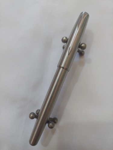 Penna stilografica parker - penna,