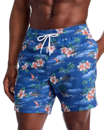 Trunks surf swim costume - &,