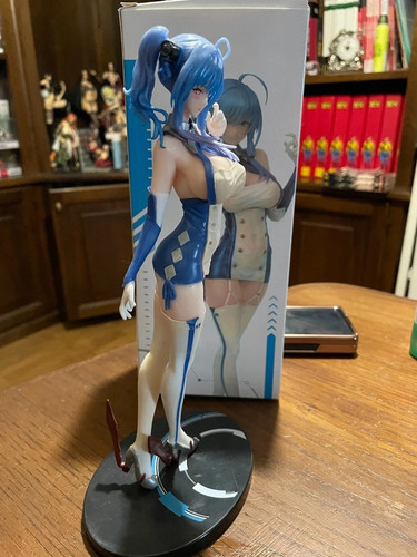 Action figure anime hentai - hentai, 24