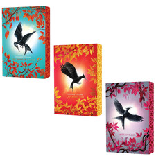 The Hunger Games Deluxe