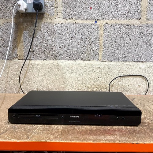 Philips bdp3000 lettore dvd - lettore,