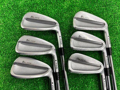 Set ferri stiro ping i - di,