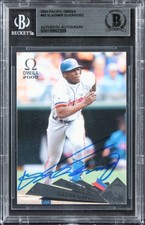 Expos Vladimir Guerrero