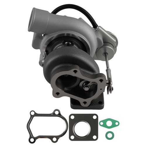 Aggiornamento turbo per - per, iveco