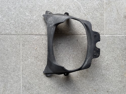 Carena plastica yamaha yzf 600 - yzf,