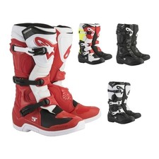 Stivali motocross Alpinestars