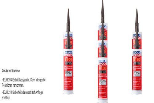 Liqui moly liquimate 8100 - moly,