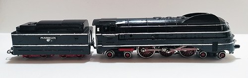 Märklin sk800 locomotiva - märklin,