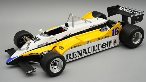 Tecnomodel renault re30b - tecnomodel,