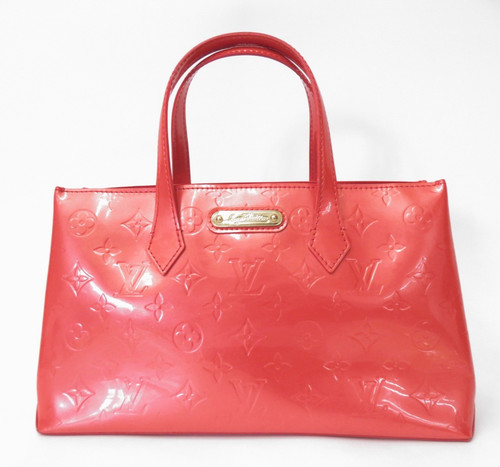Autentica borsa mano louis - autentica, a