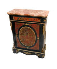 Armadio credenza vintage per soggiorno