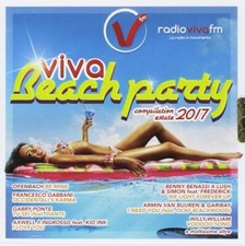 "Viva FM Beach Party