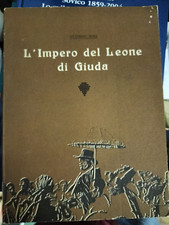 L'IMPERO DEL LEONE DI GIUDA