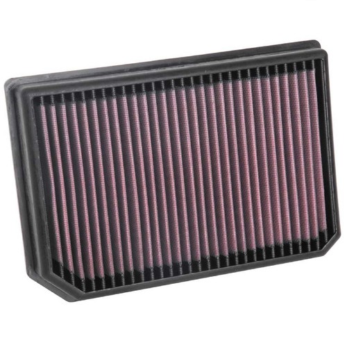 Filtro aria ricambio n - ricambio, k&n