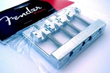 New Bridge Basso Fender - High
