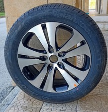 Cerchione  18 " Lega