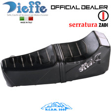 OFFERTA SELLA SPORTIVA DIEFFE MODELLO CAMEL PER VESPA 200 PX SPORT