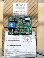 GRUPPO SCHEDA LMU34 AVS77 ACC