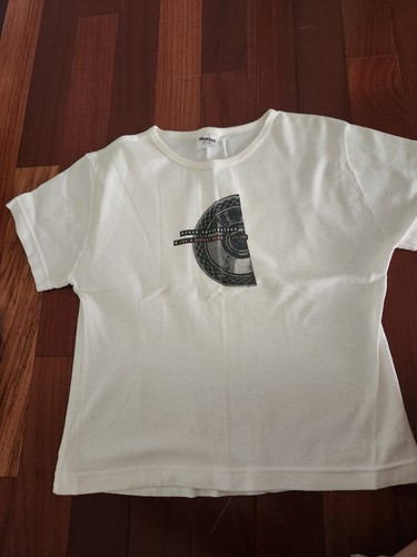 Shirt vintage bruce - vintage,