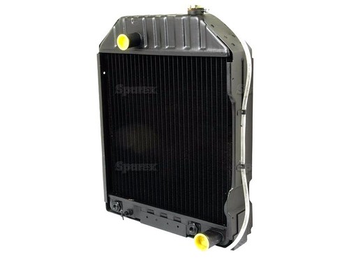 Radiatore per alcuni - per,