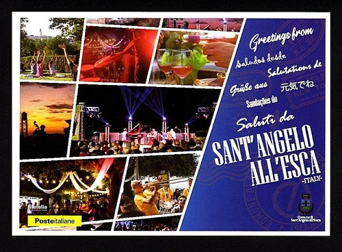 Sant angelo all esca - all'esca, (