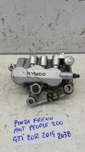 Pinza freno anteriore kymco - pinza,