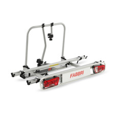 Fabbri Portabici per gancio