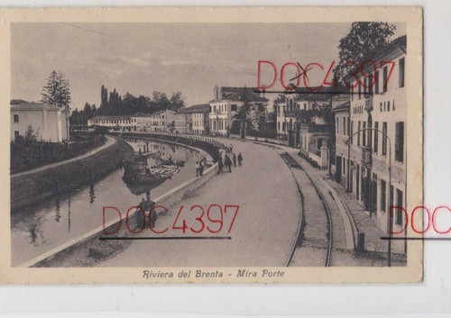 Mira porte venezia - venezia, brenta