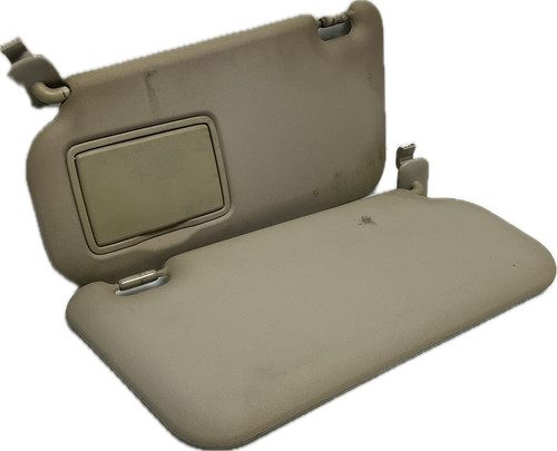 Alette pantine parasole - , destra