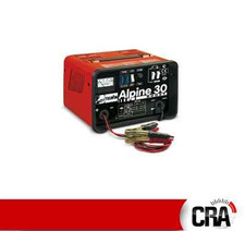 TELWIN  ALPINE 30 BOOST -