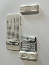 Nokia 3250 Custodia Cover