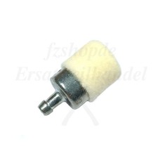 Filtro benzina filtro testa