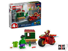 LEGO 76287 MARVEL SUPER HEROES