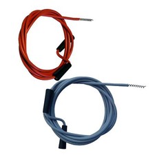 Sbloccante scarico lungo da