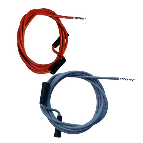 Sbloccante scarico lungo - , da
