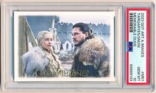 Game of Thrones Art & Images
