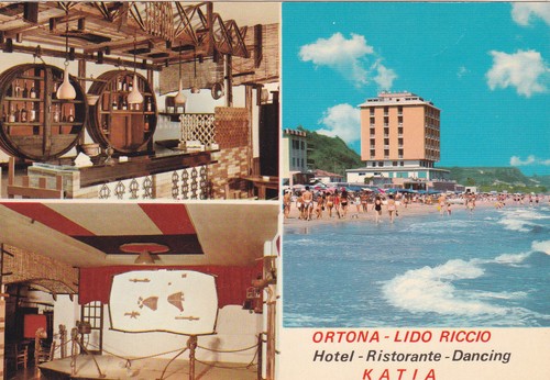 Ortona - ortona,