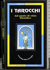 I TAROCCHI. DAL PUNTO DI VISTA