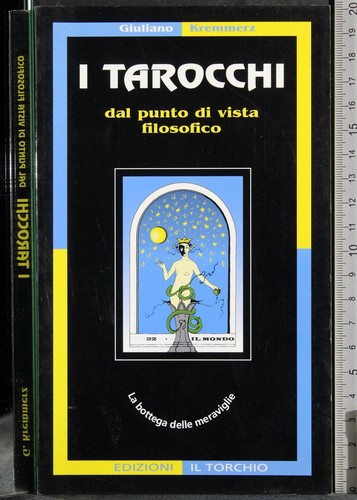 Tarocchi dal punto di - i,
