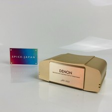 Denon AU-103 MC Step Up