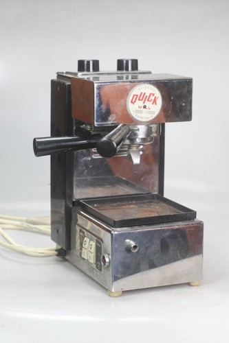 Caffettiera elettrica quick - caffettiera,