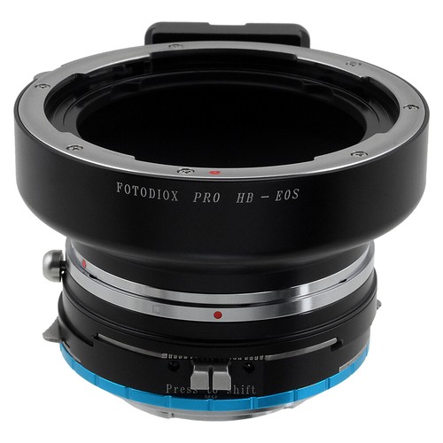 Kit adattatore cambio fotodiox - kit,