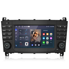 Android13 per Mercedes Benz