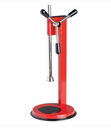 Tappatrice colonna - tappatrice, a