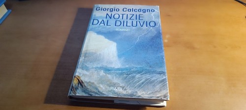 Notizie dal diluvio giorgio - diluvio,