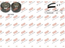  Kit Cinghia Distribuzione MOVIS per Fiat 500 Grande Punto 1.4 Abarth 71736717