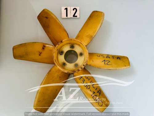 Ventola 105000721501 alfa - ventola,