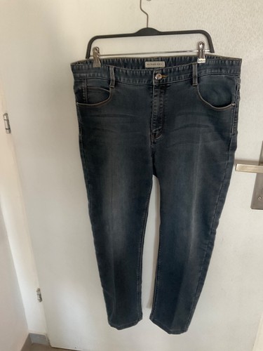 Autentico jeans uomo denim