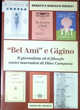 Bel'Ami e Gigino. Il