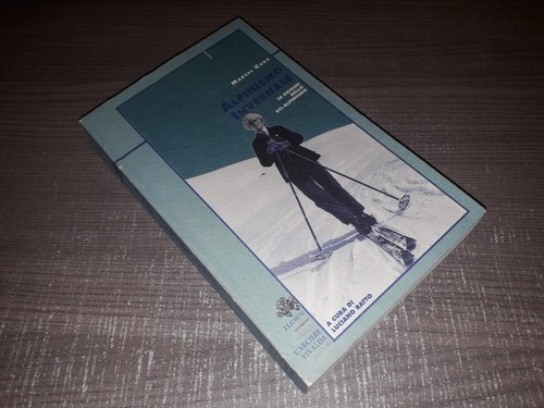 Alpinismo invernale marcel - invernale,